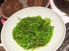 -焱铁烧·黑毛和牛专门店(杭州嘉里中心店)