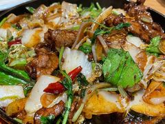 -东方肉馆(文庭雅苑店)