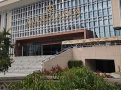 -广西壮族自治区博物馆