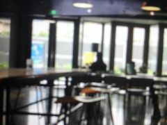 -sugarman espresso素饮糖人高新咖啡工厂