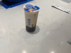 -煲珠公·老红糖珍珠奶茶(金沙洲梦乐城店)