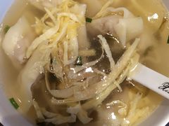 白汤开阳馄饨-熙盛源(苏苑街店)