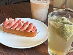 无花果塔-Money Shops(愚园路店)