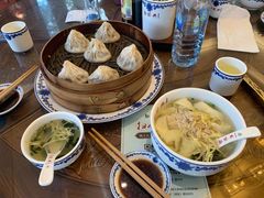 无锡小笼（4只）-勤德兴(湖滨路店)