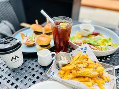 -blue frog蓝蛙(长泰广场店)