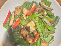 -印巷里主题餐厅(马鞍山店)