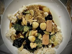 三鲜锅巴-眉州东坡(华联万柳店)