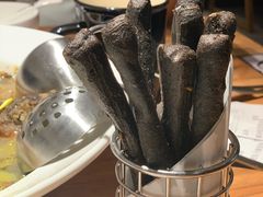 -太二酸菜鱼(福州泰禾店)