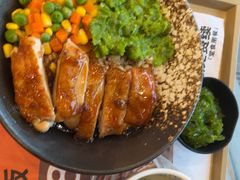 -吉野家(顺义站前北街店)