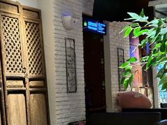 -JINNS锦时 steak&pizza(浸信会礼拜堂旧址店)
