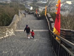 -虞山城墙