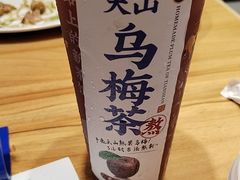 -西部马华清真兰州牛肉面·烧烤夜市(三里河店)