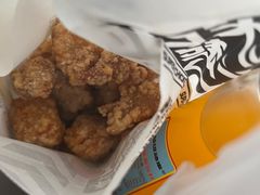 -超级鸡车(曹杨路店)