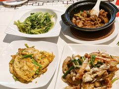 -强记海鲜·大排档(蛇口新街店)