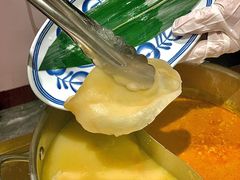-禄婶鸡煲·打边炉