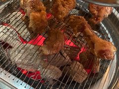 -7年8班朝鲜族非遗美食(三钢里店)