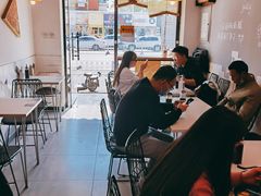 大堂-陈小北小泽生煎(鞍山西道店)