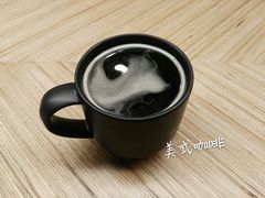 美式咖啡-星巴克臻选(国贸商城首店)