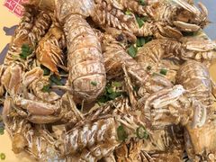 -渔满仓海鲜渔家(象山二店)