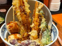 -天妇罗内顺田(罗湖店)