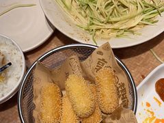 -眉州小吃(魏公村店)