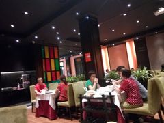 大堂-粥旺庄(芳村店)