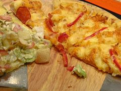 -比格比萨自助(宋家庄店)