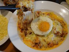 -咕咕站韩国料理(紫金港店)