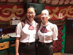 -九十九顶毡房(阜石路店)