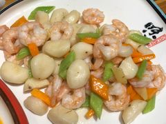 -金悦印象小馆(三里河店)