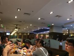 -汉巴味德(大悦城店)