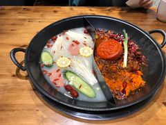 -楠火锅(广州总店)