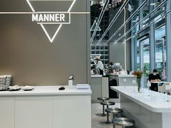 -Manner Coffee(万象食家店)