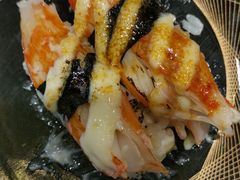 -和町回转自助日料(华山环宇城店)