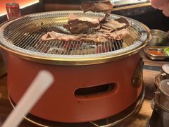 -西塔老太太泥炉烤肉(上海七宝领展广场店)