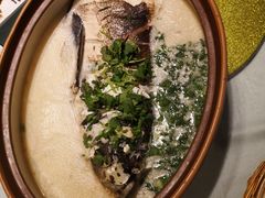 -风味小馆(天目湖宾馆店)