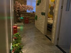 -禧瑞 ·丝浴主题·水疗·spa(中山公园店)