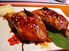 -有喜屋·深夜食堂(北京西路店)