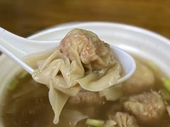 -小梁哥云吞面(黄贝岭店)