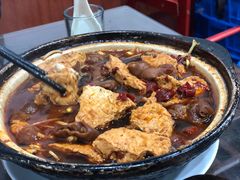 臭大元烧肥肠-壶园美食·淮扬菜(东圈门店)