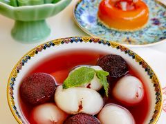-中卫御苑福膳·养生局(圆明园店)