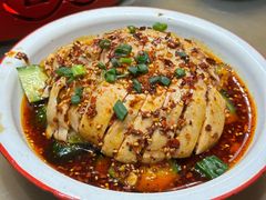 -聂发财重庆江湖菜(解放碑店)