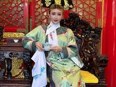 -白家大院·王府宫廷菜(苏州街店)