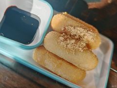 -江边城外烤全鱼(方庄时代购物中心店)