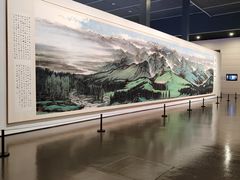 -中华艺术宫(上海美术馆)