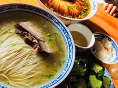 -同得兴 Since·1995 传统苏式面馆(十全街店)