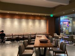 -星巴克臻选(南京艾尚天地店)