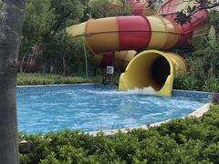 -苏州乐园森林水世界