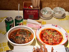 -串盟烧烤·长沙美食地标(星沙店)