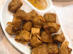 洪阳粿肉-兄弟深夜豆浆